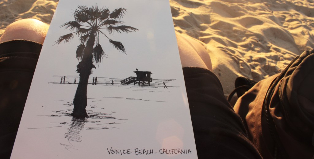 Venice Beach, un autre grand&nbsp;classique