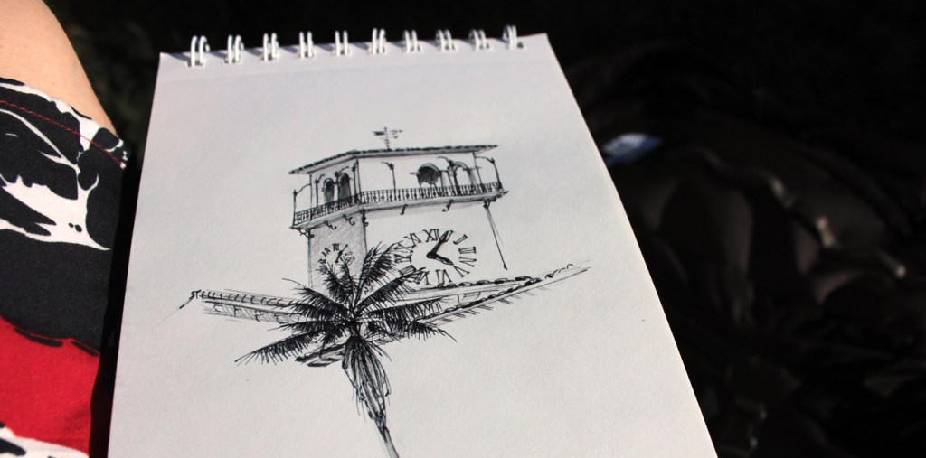 Santa Barbara et le Festival de&nbsp;l’avocat