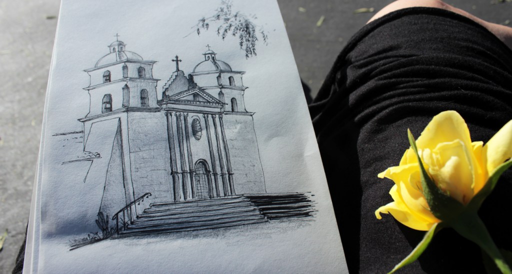 Pacific Coast : de Santa Barbara à San Louis&nbsp;Obispo