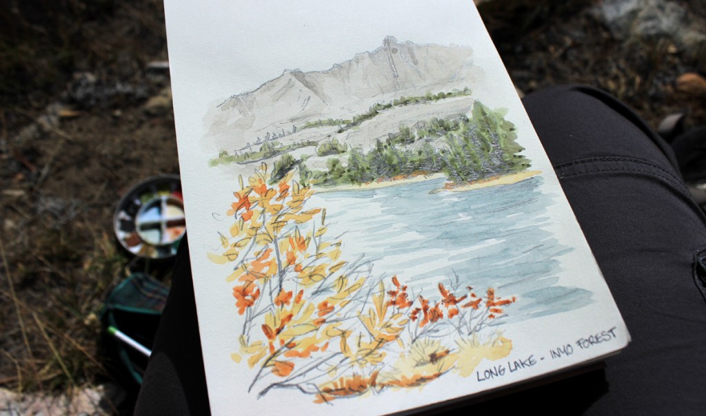 A la conquête de l’Ouest : de Bishop à San&nbsp;Diego