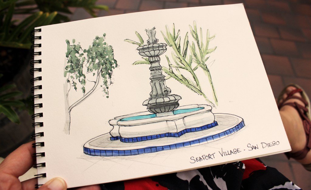 2 jours à San&nbsp;Diego