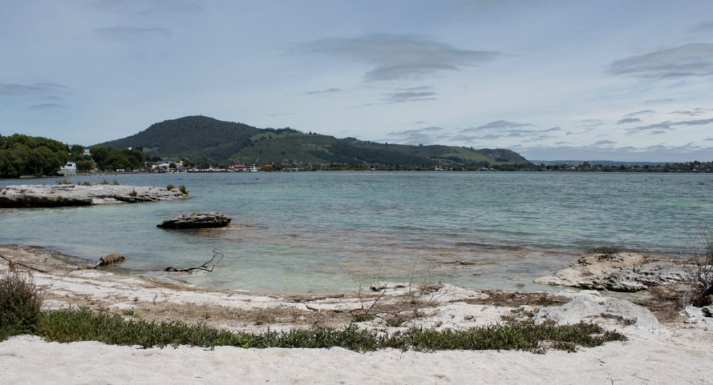 De l’océan aux volcans : Tauranga et&nbsp;Rotorua