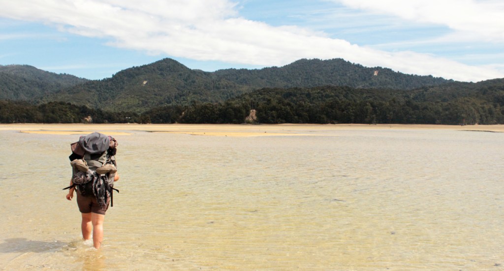 Great Walk : Abel&nbsp;Tasman