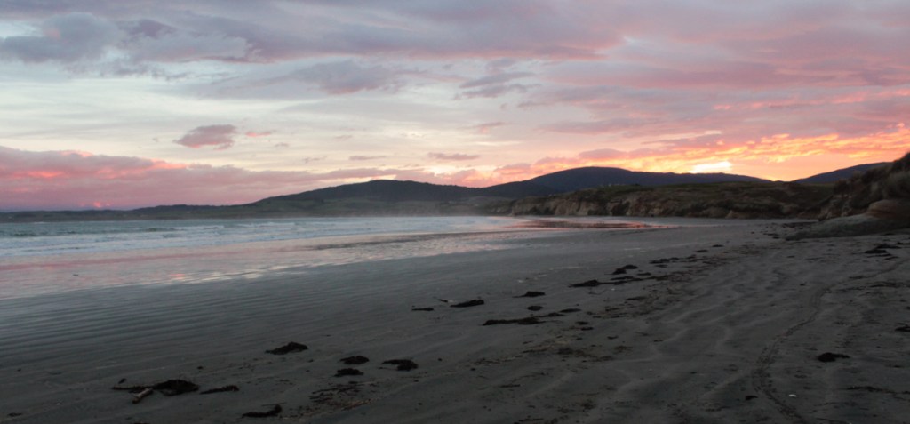 Des Fjords aux&nbsp;Catlins