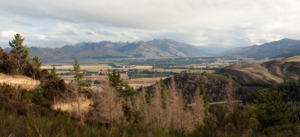 Détente à Hamner&nbsp;Spring