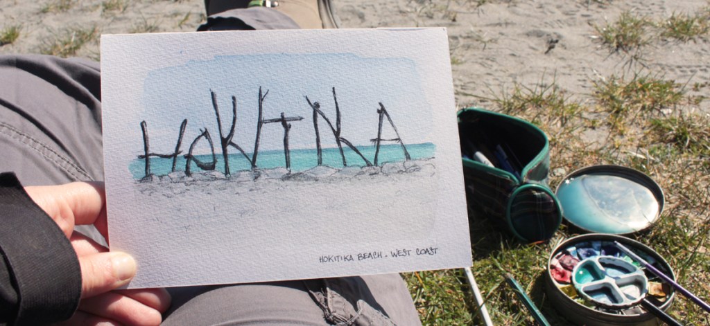 Road trip sur la West&nbsp;Coast