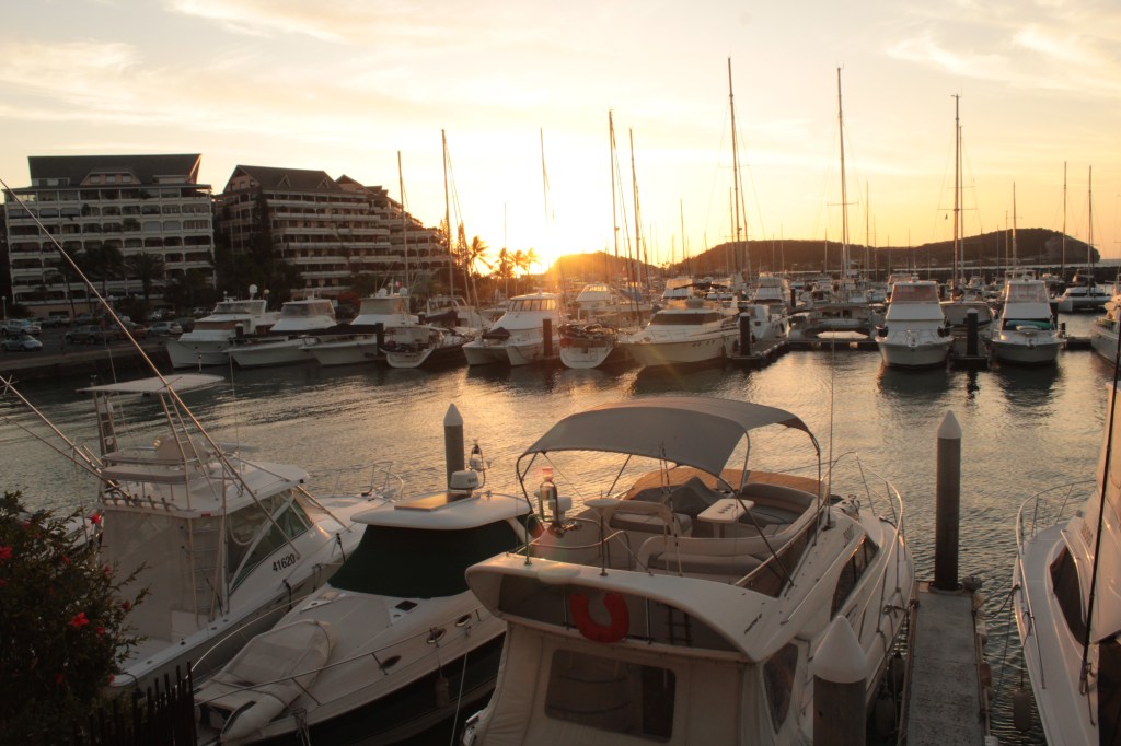 Nouméa: le centre ville, la BD et l’anse&nbsp;Vata