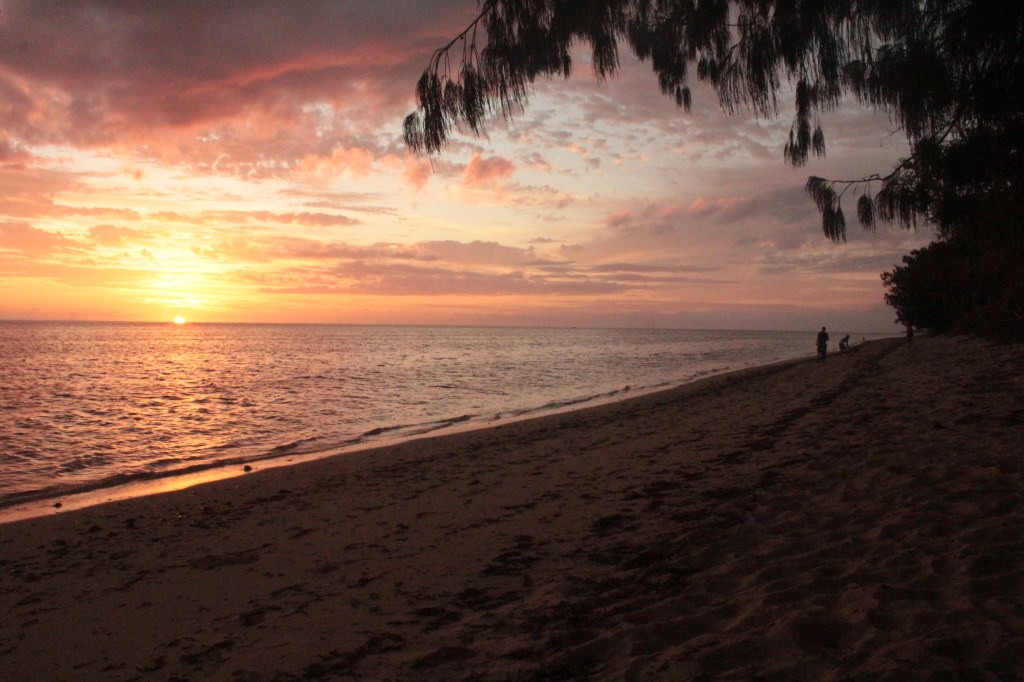 De Nepoui à&nbsp;Boulouparis