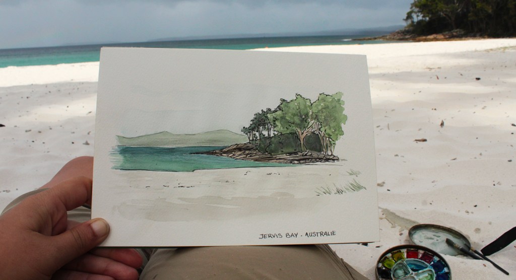 Narooma et Jervis&nbsp;Bay