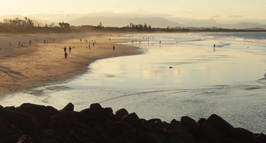 La côte Nord du New South&nbsp;Wales