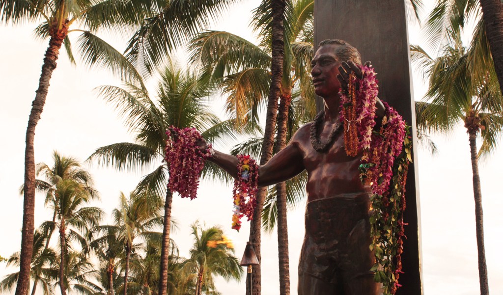 Aloha Hawaii : Waikiki et&nbsp;autour