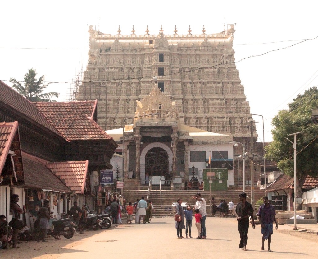 Culture et tradition autour de&nbsp;Trivandrum