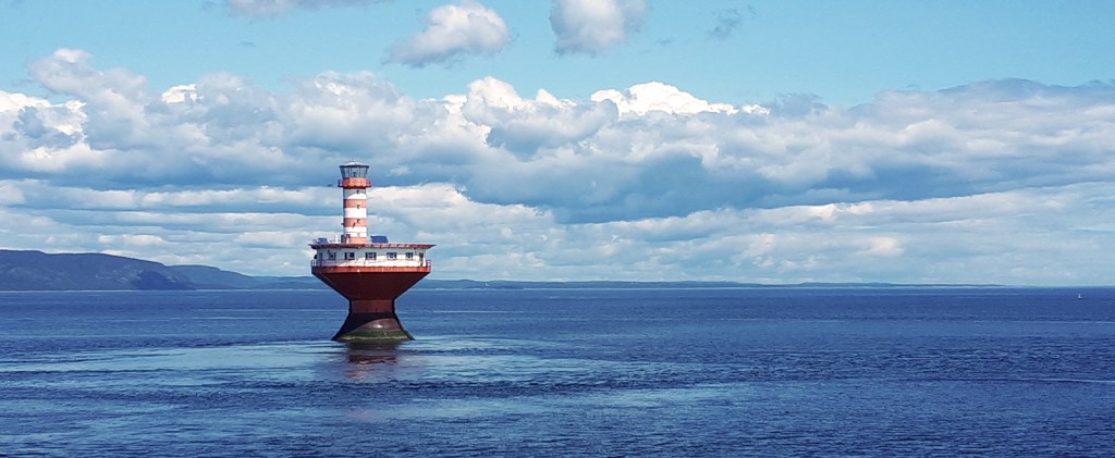 Tadoussac et les&nbsp;baleines