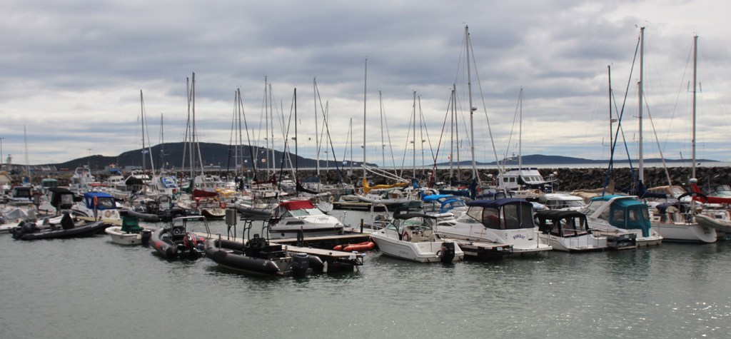 Sept îles, une ville&nbsp;culturel
