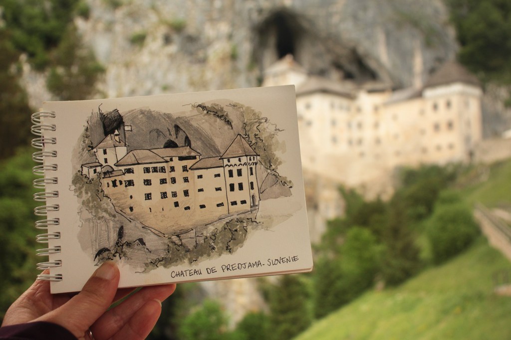 Les merveilles de la région du&nbsp;Kras