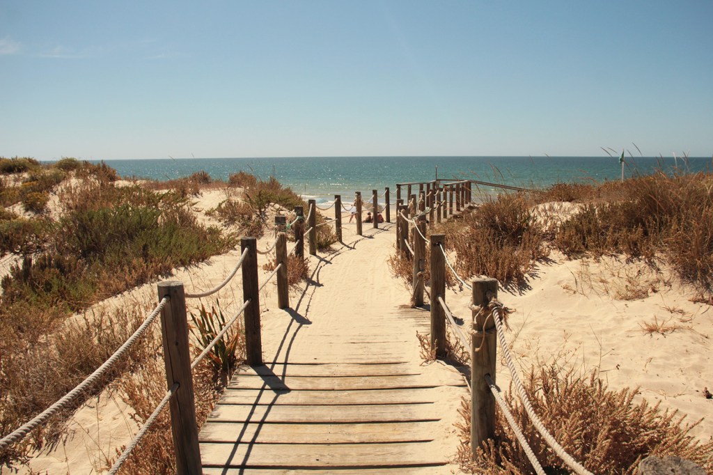 Le sud du Portugal –&nbsp;Faro