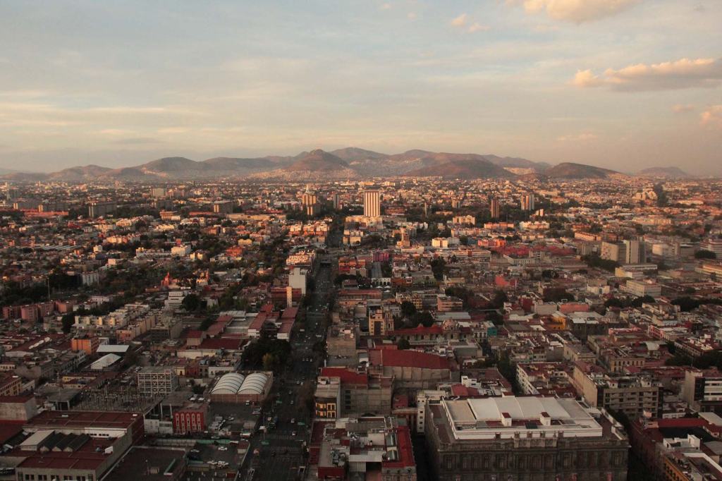 Mexico, à la découverte de ses&nbsp;origines